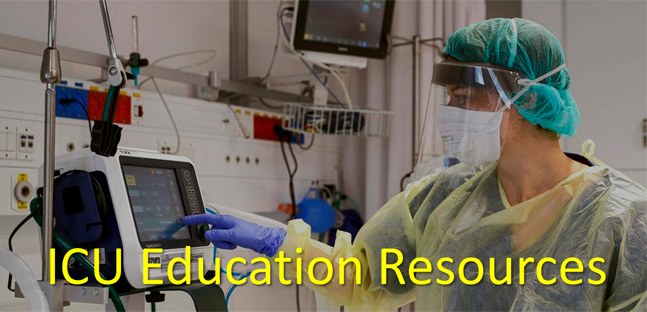 ICU Education